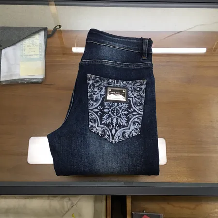 ドルチェ＆ガッバーナ ジーンズ