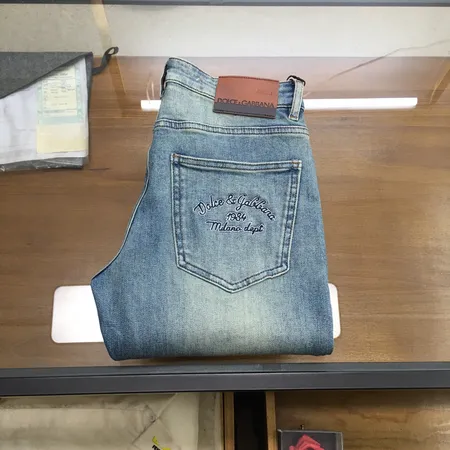 ドルチェ＆ガッバーナ ジーンズ