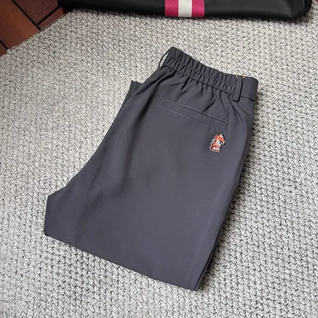 エルメス カジュアルパンツ