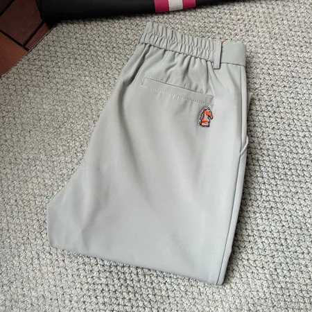 エルメス カジュアルパンツ