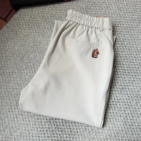 エルメス カジュアルパンツ