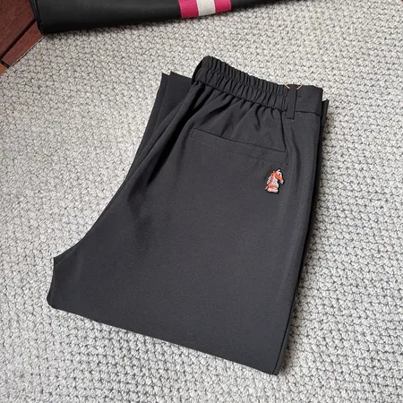 エルメス カジュアルパンツ