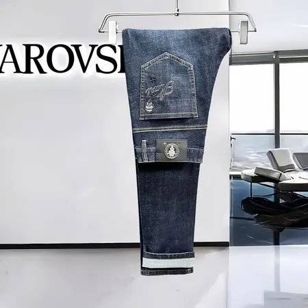 フェンディ ジーンズ