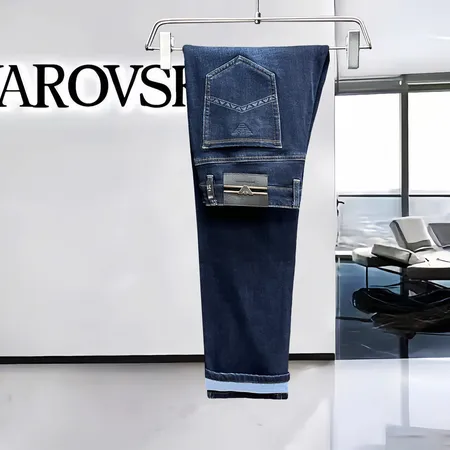 アルマーニ ジーンズ