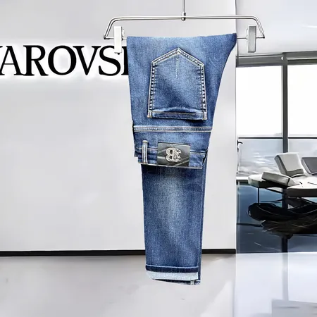 バーバリー ス ジーンズ