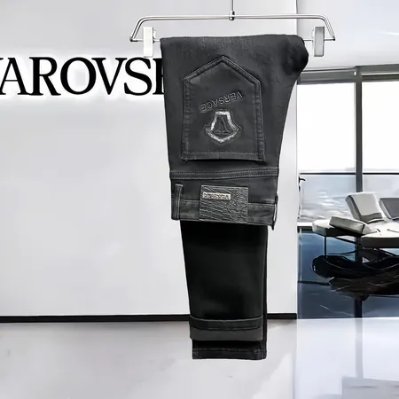 ヴェルサーチ ジーンズ