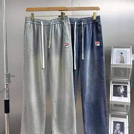 エアジョーダン ジーンズ