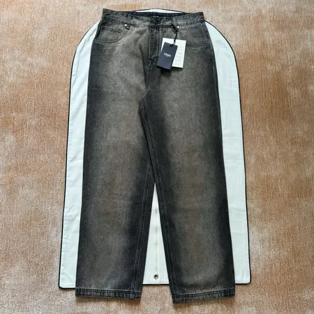 フェンディ ジーンズ