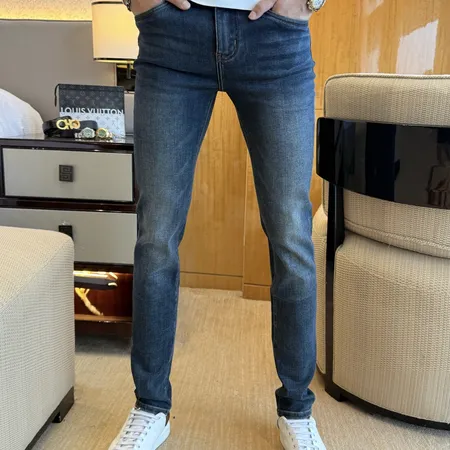 フェンディ ジーンズ