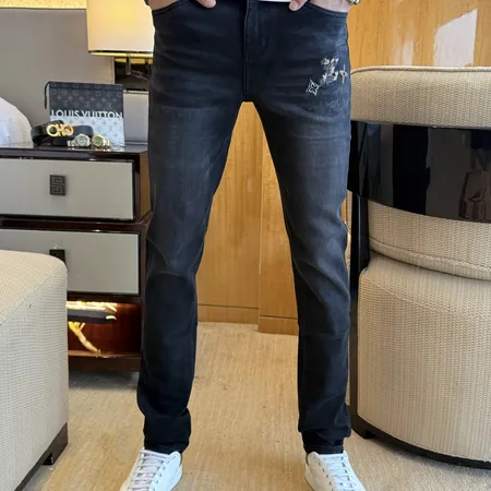 フェンディ ジーンズ