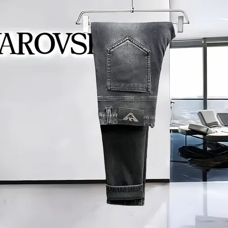 アルマーニ ジーンズ