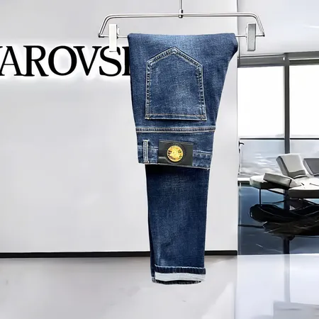 ヴェルサーチ ジーンズ