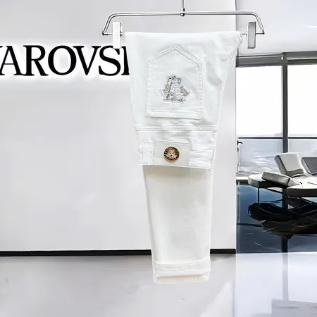 ヴェルサーチ ジーンズ