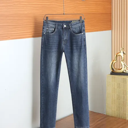 バーバリー ス ジーンズ