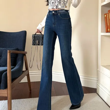 シャネル ジーンズ