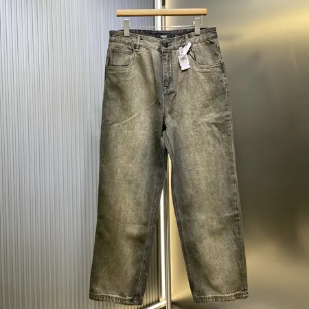 フェンディ ジーンズ