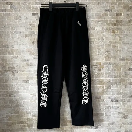 クロムハーツ カジュアルパンツ