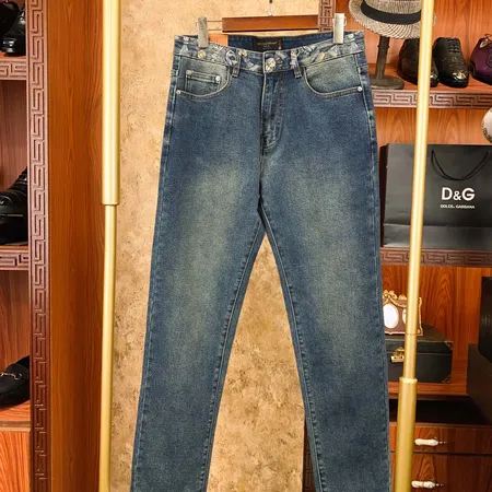 ドルチェ＆ガッバーナ ジーンズ
