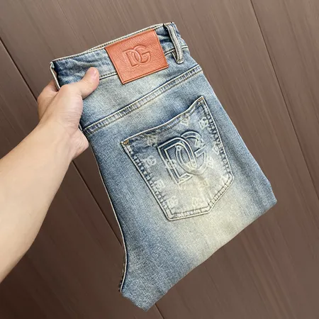 ドルチェ＆ガッバーナ ジーンズ