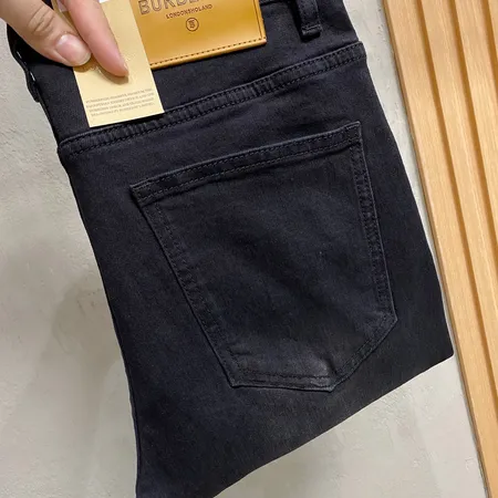 バーバリー ス ジーンズ