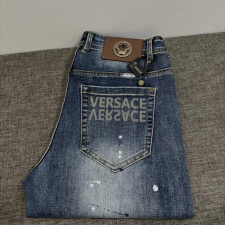 ヴェルサーチ ジーンズ