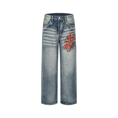 バレンシアガ ジーンズ