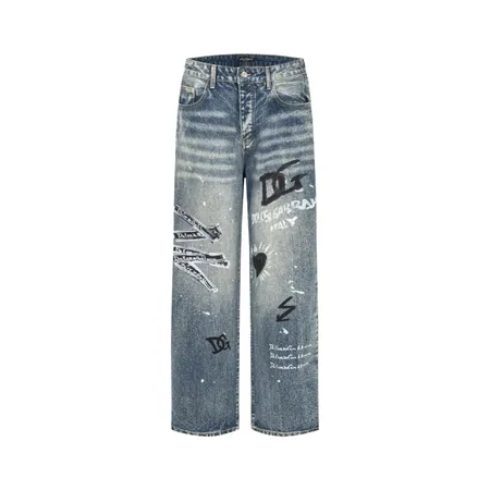 ドルチェ＆ガッバーナ ジーンズ