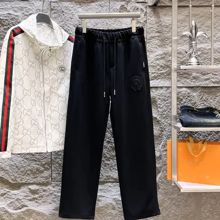 クロムハーツ カジュアルパンツ