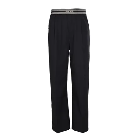 ロエベ カジュアルパンツ