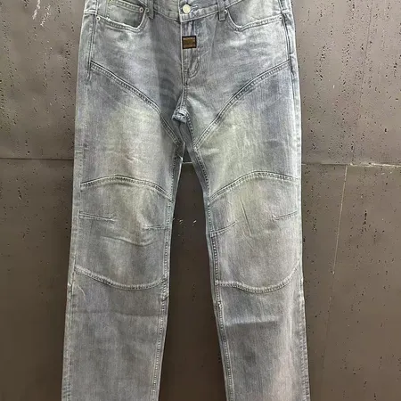 バレンシアガ ジーンズ