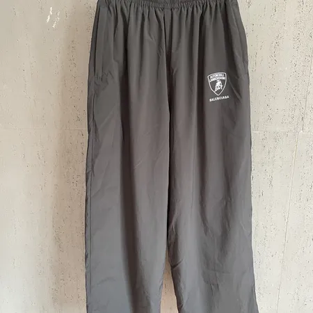 バレンシアガ カジュアルパンツ