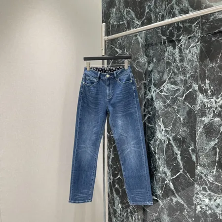 シャネル ジーンズ