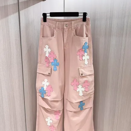 クロムハーツ ジーンズ