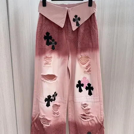 クロムハーツ ジーンズ