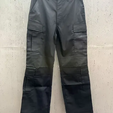 バレンシアガ ジーンズ