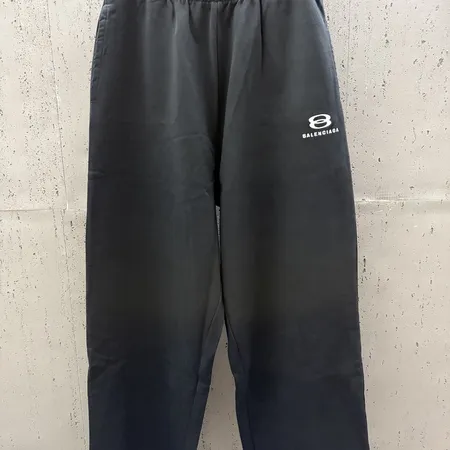 バレンシアガ カジュアルパンツ