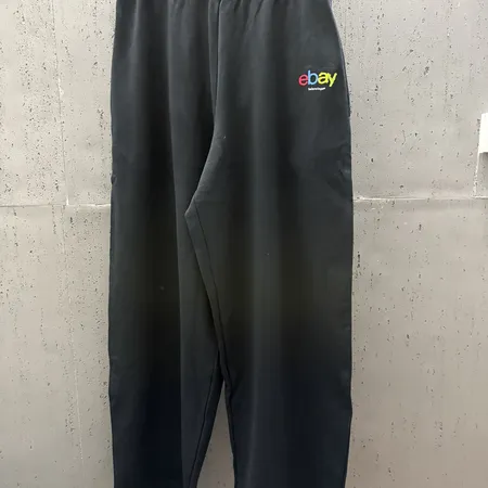 バレンシアガ カジュアルパンツ