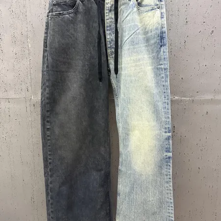 バレンシアガ ジーンズ