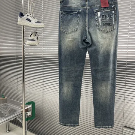 ドルチェ＆ガッバーナ ジーンズ