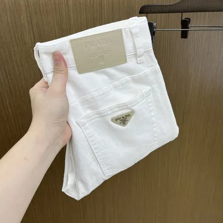 プラダ ジーンズ