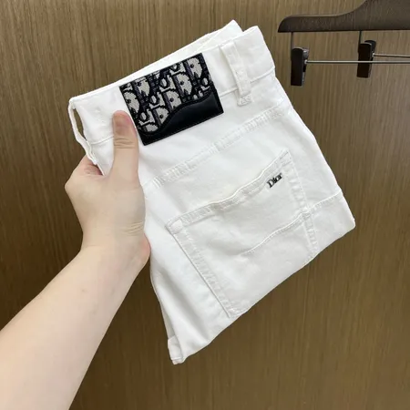 ディオール ジーンズ