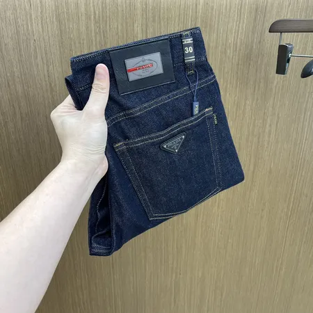 プラダ ジーンズ