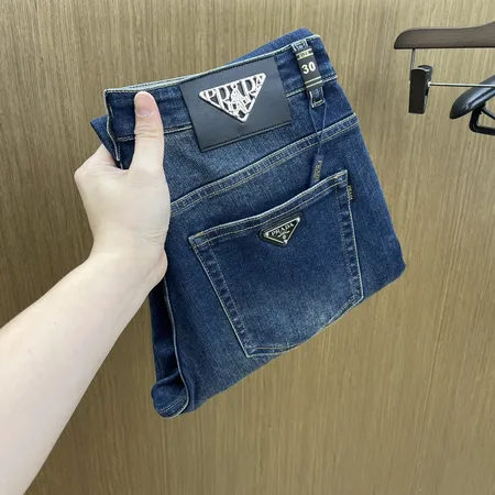 プラダ ジーンズ