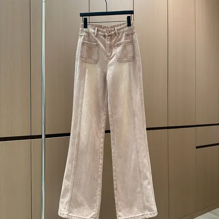 シャネル ジーンズ