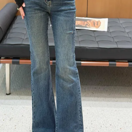 クロムハーツ ジーンズ