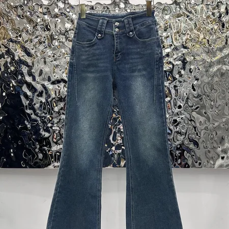 クロムハーツ ジーンズ