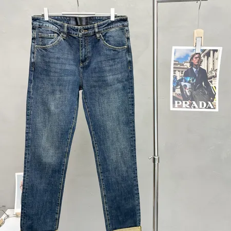 ドルチェ＆ガッバーナ ジーンズ