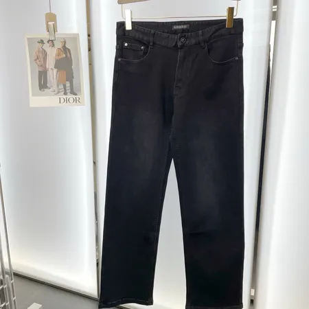 バーバリー ス ジーンズ