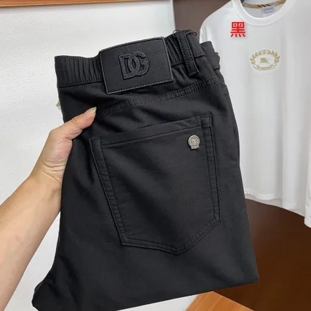 ドルチェ＆ガッバーナ カジュアルパンツ