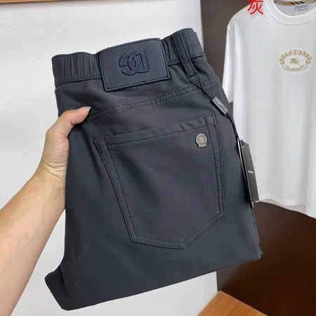 ドルチェ＆ガッバーナ カジュアルパンツ